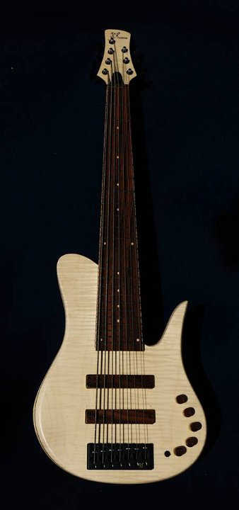 ST 7 Strings ST 7 Strings
